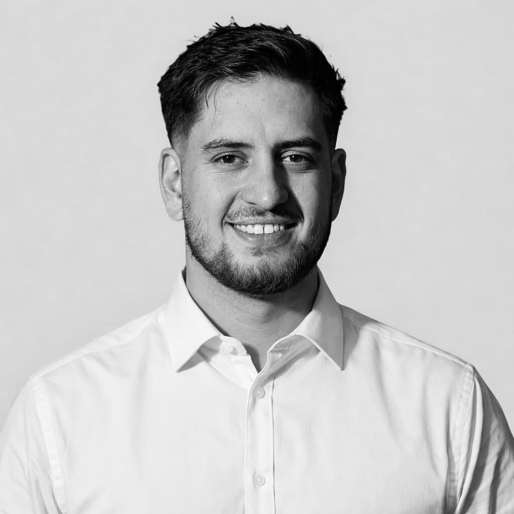 Portrait de Kenania Dauphin